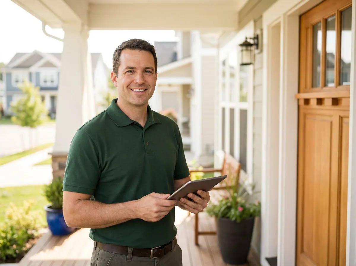 Pest control FAQs for West College Corner, IN